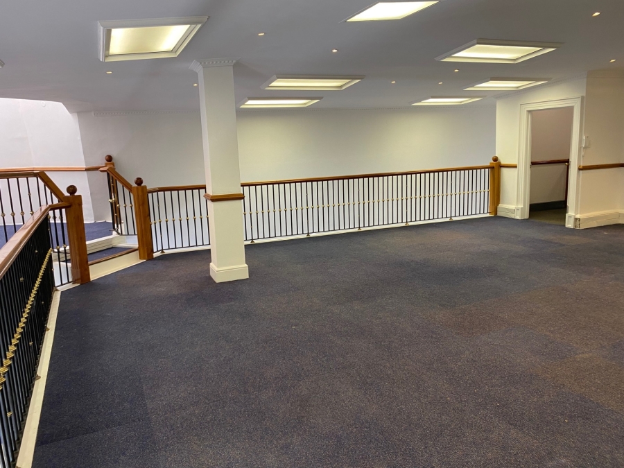 To Let commercial Property for Rent in Cape Town City Centre Western Cape